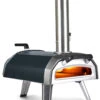 Horno Multi-Fuel Ooni Karu 12G -Biohort || Napoleon || Weber Tienda de ventas Horno Multi Fuel Ooni Karu 12G