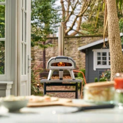 Horno Multi-Fuel Ooni Karu 12G -Biohort || Napoleon || Weber Tienda de ventas Horno Multi Fuel Ooni Karu 12G 12