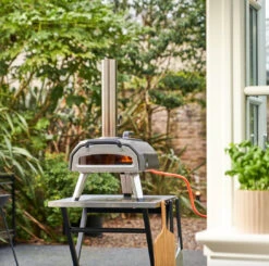 Horno Multi-Fuel Ooni Karu 12G -Biohort || Napoleon || Weber Tienda de ventas Horno Multi Fuel Ooni Karu 12G 6