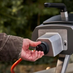 Horno Multi-Fuel Ooni Karu 12G -Biohort || Napoleon || Weber Tienda de ventas Horno Multi Fuel Ooni Karu 12G 7