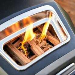 Horno Multi-Fuel Ooni Karu 12G -Biohort || Napoleon || Weber Tienda de ventas Horno Multi Fuel Ooni Karu 12G 9