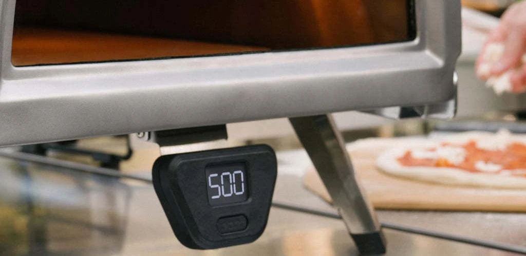 Horno Multi-Fuel Ooni Karu 16 13 Horno Multi-Fuel Ooni Karu 16 - Imagen 11