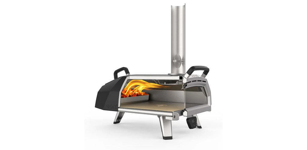 Horno Multi-Fuel Ooni Karu 16 9 Horno Multi-Fuel Ooni Karu 16 - Imagen 7