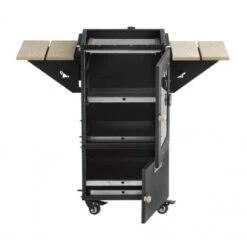 Horno Multifunción Corten Negro 13 Horno Multifunción Corten Negro -Biohort || Napoleon || Weber Tienda de ventas Horno Multifuncion Corten Negro 15 aa