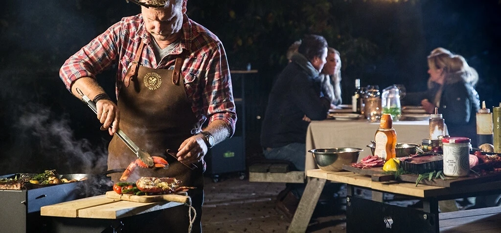 Horno Multifunción Corten Negro 9 Horno Multifunción Corten Negro - Imagen 7