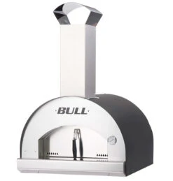 Horno De Leña Grande Bull -Biohort || Napoleon || Weber Tienda de ventas Horno de Lena Bull 3