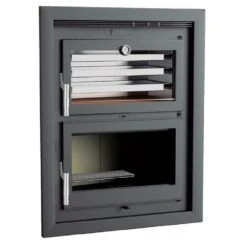 Horno De Leña Modelo HLI-200