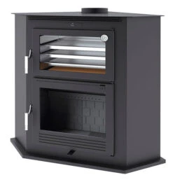 Horno De Leña Modelo HL-100 RF