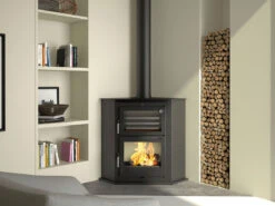 Horno De Leña Modelo HL-100 R 6 Horno De Leña Modelo HL-100 R -Biohort || Napoleon || Weber Tienda de ventas Horno de Lena Modelo HL 100 R 2