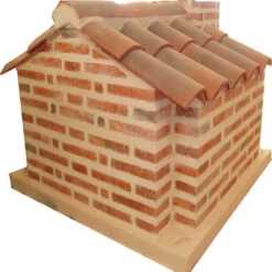Horno Montado Caseta Ladrillo Rústico 75 Cm. 11 Horno Montado Caseta Ladrillo Rústico 75 Cm. -Biohort || Napoleon || Weber Tienda de ventas Horno montado Caseta Ladrillo Rustico 75 cm 3