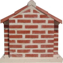 Horno Montado Caseta Ladrillo 80 Cm. -Biohort || Napoleon || Weber Tienda de ventas Horno montado Caseta Ladrillo 80 cm 3