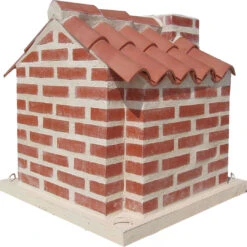 Horno Montado Caseta Ladrillo 80 Cm. -Biohort || Napoleon || Weber Tienda de ventas Horno montado Caseta Ladrillo 80 cm 5