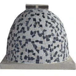 Horno Montado Mármol Gris 85 Cm. 8 Horno Montado Mármol Gris 85 Cm. -Biohort || Napoleon || Weber Tienda de ventas Horno montado Marmol Gris 2