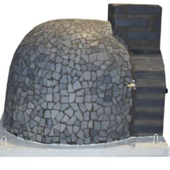 Horno Montado Mármol Negro 75 Cm. 6 Horno Montado Mármol Negro 75 Cm. -Biohort || Napoleon || Weber Tienda de ventas Horno montado Marmol Negro 75 cm 1