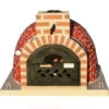 Horno Montado Mosaico Volcánico 85 Cm. -Biohort || Napoleon || Weber Tienda de ventas Horno montado Mosaico Volcanico