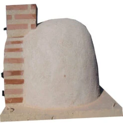 Horno Montado Clásico Blanco 80 Cm. -Biohort || Napoleon || Weber Tienda de ventas Horno montado clasico Blanco 3