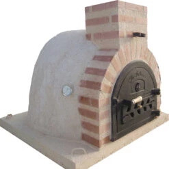 Horno Montado Clásico Blanco 75 Cm. 8 Horno Montado Clásico Blanco 75 Cm. -Biohort || Napoleon || Weber Tienda de ventas Horno montado clasico Blanco 1