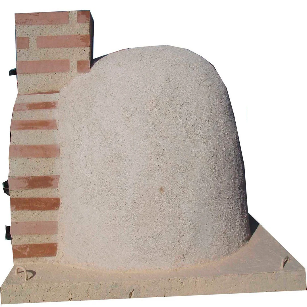 Horno Montado Clásico Blanco 75 Cm. 6 Horno Montado Clásico Blanco 75 Cm. - Imagen 4