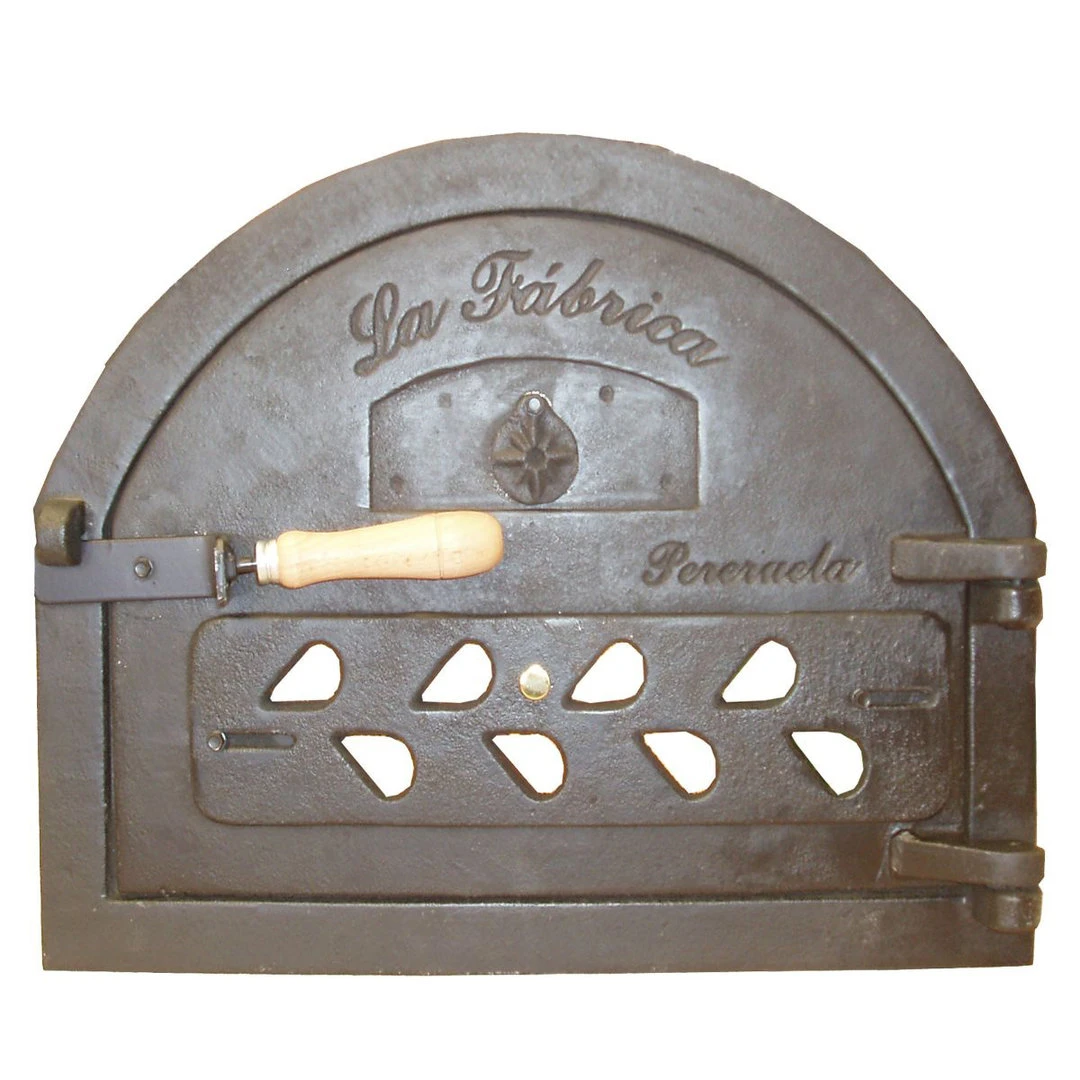 Horno Montado Clásico Rústico 75 Cm. 7 Horno Montado Clásico Rústico 75 Cm. - Imagen 5