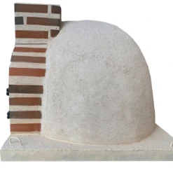 Horno Montado Clásico Multicolor 80 Cm. 10 Horno Montado Clásico Multicolor 80 Cm. -Biohort || Napoleon || Weber Tienda de ventas Horno montado clasico Multicolor 3 1