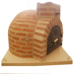Horno Montado Esquina Ladrillo 85 Cm. -Biohort || Napoleon || Weber Tienda de ventas Horno montado esquina ladrillo 85 cm 2