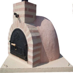 Horno Montado Esquina Clásico 75 Cm. 9 Horno Montado Esquina Clásico 75 Cm. -Biohort || Napoleon || Weber Tienda de ventas Horno montado esquina clasico 75 cm 1