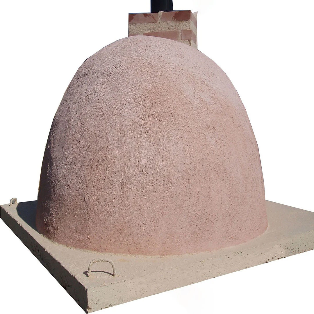 Horno Montado Esquina Clásico 75 Cm. 7 Horno Montado Esquina Clásico 75 Cm. - Imagen 5