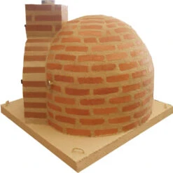 Horno Montado Esquina Ladrillo 80 Cm. 13 Horno Montado Esquina Ladrillo 80 Cm. -Biohort || Napoleon || Weber Tienda de ventas Horno montado esquina ladrillo 80 cm 4