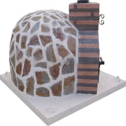 Horno Montado Esquina Piedra 65 Cm. -Biohort || Napoleon || Weber Tienda de ventas Horno montado esquina piedra 65 cm 3