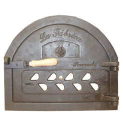 Horno Montado Esquina Piedra 75 Cm. -Biohort || Napoleon || Weber Tienda de ventas Horno montado esquina piedra 75 cm 6