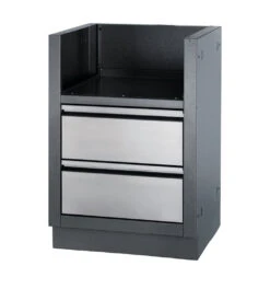 Módulo Oasis Quemador Lateral Napoleon Serie 700 De 10 Y 12 KW 6 Módulo Oasis Quemador Lateral Napoleon Serie 700 De 10 Y 12 KW -Biohort || Napoleon || Weber Tienda de ventas IM UGC BIB18 Ang