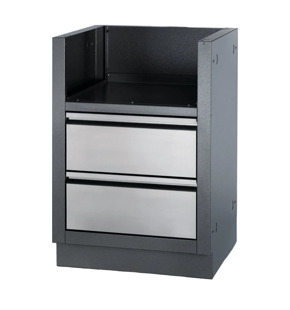 Módulo Oasis Quemador Lateral Napoleon Serie 700 De 10 Y 12 KW 4 Módulo Oasis Quemador Lateral Napoleon Serie 700 De 10 Y 12 KW - Imagen 2