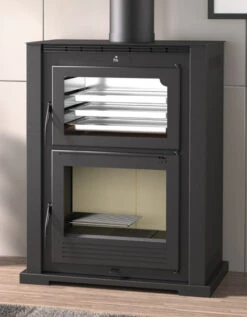 Horno De Leña Modelo HL-100