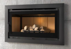 Insertable De Leña Modelo IT-100