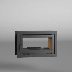 Insertable De Leña Modelo IT-102 -Biohort || Napoleon || Weber Tienda de ventas Insertable De Lena IT 102.1