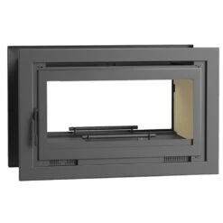 Insertable De Leña Modelo IT-102