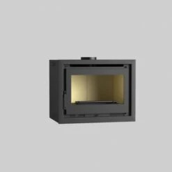 Insertable De Leña Modelo IT-170 -Biohort || Napoleon || Weber Tienda de ventas Insertable De Lena IT 170.1