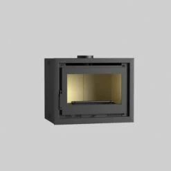 Insertable De Leña Modelo IT-180 -Biohort || Napoleon || Weber Tienda de ventas Insertable De Lena IT 180.1