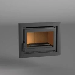 Insertable De Leña Modelo I-170 8 Insertable De Leña Modelo I-170 -Biohort || Napoleon || Weber Tienda de ventas Insertable De Lena I 170.1