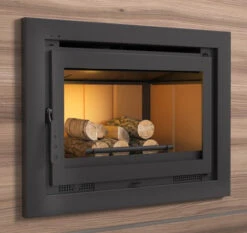 Insertable De Leña Modelo I-180