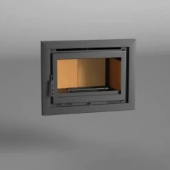 Insertable De Leña Modelo I-180 8 Insertable De Leña Modelo I-180 -Biohort || Napoleon || Weber Tienda de ventas Insertable De Lena I 180.1