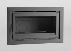 Insertable De Leña Modelo IT-100 F