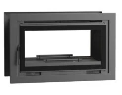 Insertable De Leña Modelo IT-102 FK