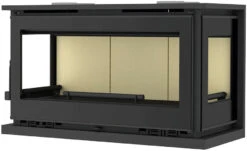 Insertable De Leña Modelo IT-103