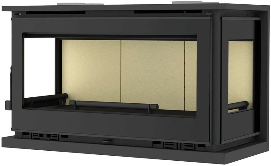 Insertable De Leña Modelo IT-103 3 Insertable De Leña Modelo IT-103