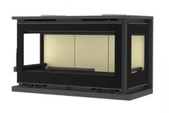 Insertable De Leña Modelo IT-103 K