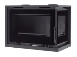 Insertable De Leña Modelo IT-122 DFK