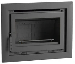 Insertable De Leña Modelo IT-165 F