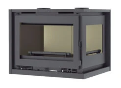 Insertable De Leña Modelo IT-172 D