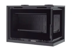 Insertable De Leña Modelo IT-172 DFK